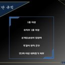 용인대 청룡 태권도 이미지