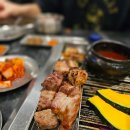 판포리뷰 | 제주 금능 흑돼지 맛집 "혼저" 흑돼지 협재금능판포점