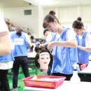 한국미용디자인협회 이미지