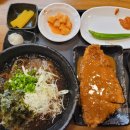 서울왕돈까스 성수점