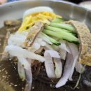 목화냉면 - 창원시 진해구 중원동로 38 | 목화냉면