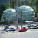 안양역 메타볼자전거주차장 이미지