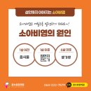 전주한의원 비염 종류/원인/증상 치료법 이미지