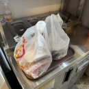 참피온양념치킨 | 강원/ 강릉 포장 맛집 옛날 스타일의 바삭한 치킨 참피온양념치킨 후기