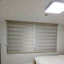 성지맨션 | 창원 롯데맨션1단지 32평 커튼 블라인드 시공 후기