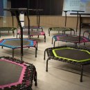 점핑머신 줌바댄스(고강점) | 점핑으로 쉽고 재미있게 다이어트 하자! 프로틴쉐이크까지 제공하는 점핑센터👍 「런투유점핑다이어트」