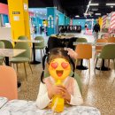 신데렐라노래방 | 일산키즈카페 오픈이벤트중인 초대형 키즈카페 점핑몬스터일산점 38개월 아이랑 방문후기