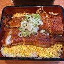 은마서비스 | [전주] 신시가지 맛집 &#34;극강은마&#34; | 미슐랭출신 부드러운 장어덮밥 먹고온 후기💓