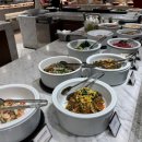 아리아 | 그랜드조선 부산 / 아리아 디너 뷔페 후기