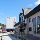 서산회관 이미지