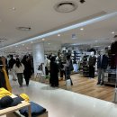 남성테크 노동조합 | 유니클로 니들스 놓쳤지만 경량 패딩 퍼프테크파카 저지배럴레그팬츠실착후기