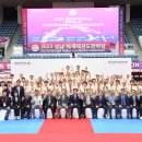 세계로 국제태권도 이미지