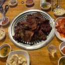 약수숯불갈비 이미지