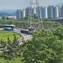 대통 고속도로 진주분기점 진주방향 램프 사고입니다 이미지