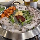 산다 | 부산역 맛집 이낙에산다 방문 후기｜부산 낙곱새 내돈내산 가족외식 추천