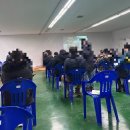 [수렵면허 1종 ②] 횡성스포랜드 수렵면허교육, 수렵면허실기 후기/신청방법/금액/준비물