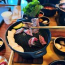 연희옥 | 천년숲정원 맛집 연희옥 칠불암가는길 보문단지 국밥 솔직후기