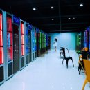 VOICE 코인 노래연습장 이미지