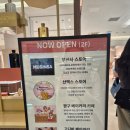 도토리 게임월드 | 짱구카페 잠실 롯데백화점 가볼만한 곳 | 추천 굿즈 메뉴 후기