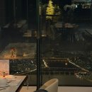 123 | 롯데월드타워 잠실 123라운지 내돈내산 후기｜서울야경맛집