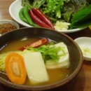 은행식당 - 창원시 의창구 | 은행식당