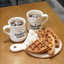 컴포즈커피경산NC점