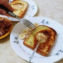 써니토스트 이미지