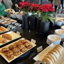 장평3로 | 거제 삼성호텔 뷔페 모닝아일랜드 런치 가격 솔직후기