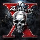 In Thrash We Trust · Artillery 이미지