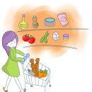 행진마트 이미지