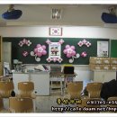 76. 성남 신흥초등학교 교실 졸업 풍선장식 / 분당 풍선가게 이미지