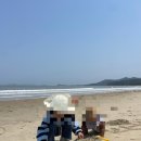 신안 임자도 에버그린 글램핑장, 대가족 여행으로 두 번 방문한 솔직 후기, 대광해수욕장