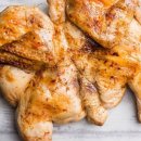 칠리칠리양념통닭 이미지