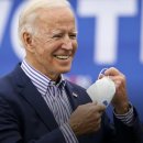 The Remaining Vote in Pennsylvania Appears to Be Overwhelmingly for Biden 이미지