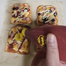피자파는집쌍촌점 | 파는 것보다 100배 맛있는 엄마표 피자빵 🍕 (feat. 냉털 대성공!)