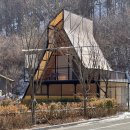 충북 제천 글램핑 추천 참좋은글램핑 라온1 내돈내산