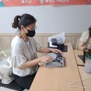 정리수납배우기 이미지