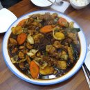 명가찜닭 이미지