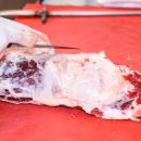 고령생고기 이미지