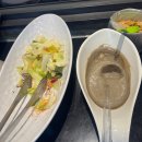 텃골로 13번길 | 목포 꽃마름 석현동점 | 월남쌈&amp;샤브샤브 뷔페! 신선함 가득했던 가족 외식 후기