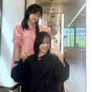 보화미용실 - 동구 의재로 76 | 종각역 미용실 추천, 준오헤어 그랑서울점 보화디자이님께 염색하고 온 후기