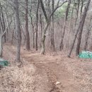 상곡소류지 이미지