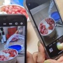 카페요거트아이스크림의정석일산