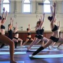 파워다이어트요가 이미지