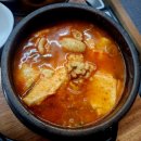 강남로1길 | [수가성 순두부] 한식/두부보쌈/알곤 순두부/솥밥/메밀물막국수/경남/거창/맛집/내돈 내산/일상/기록