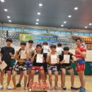 타이혼 복싱 킥복싱 이미지