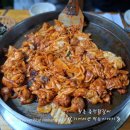 왕촌 | 왕촌 춘천닭갈비 맛 후기 《 강원도 춘천 소양강댐 호 주변 맛집 추천 》