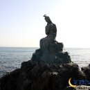 황옥공주 인어상 이미지