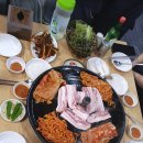 싹쓰리삼겹살 - 양주시 고암길 12 | 싹쓰리삼겹살