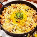 동수원우체국 | 인계동 닭갈비 맛집 계화정 수원 인계점 눈꽃치즈 닭갈비 후기